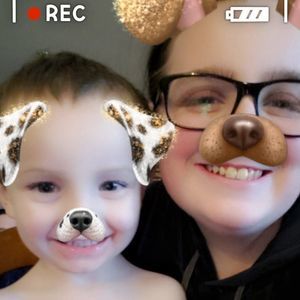 Meet your Posher, Keely